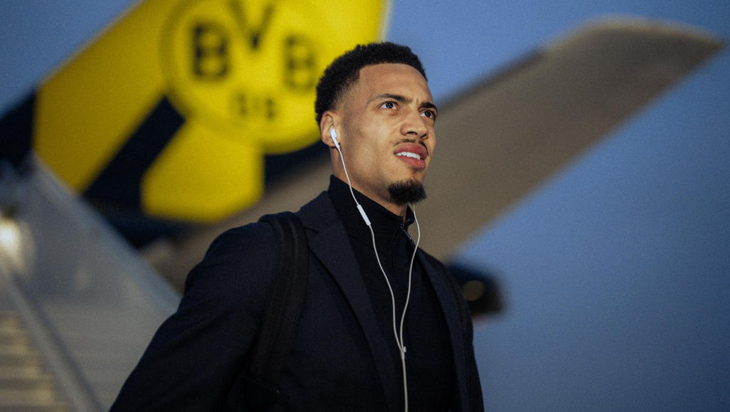 BVB's Bergamo Blitz: Kovac's Bold UCL Strategy Unveiled